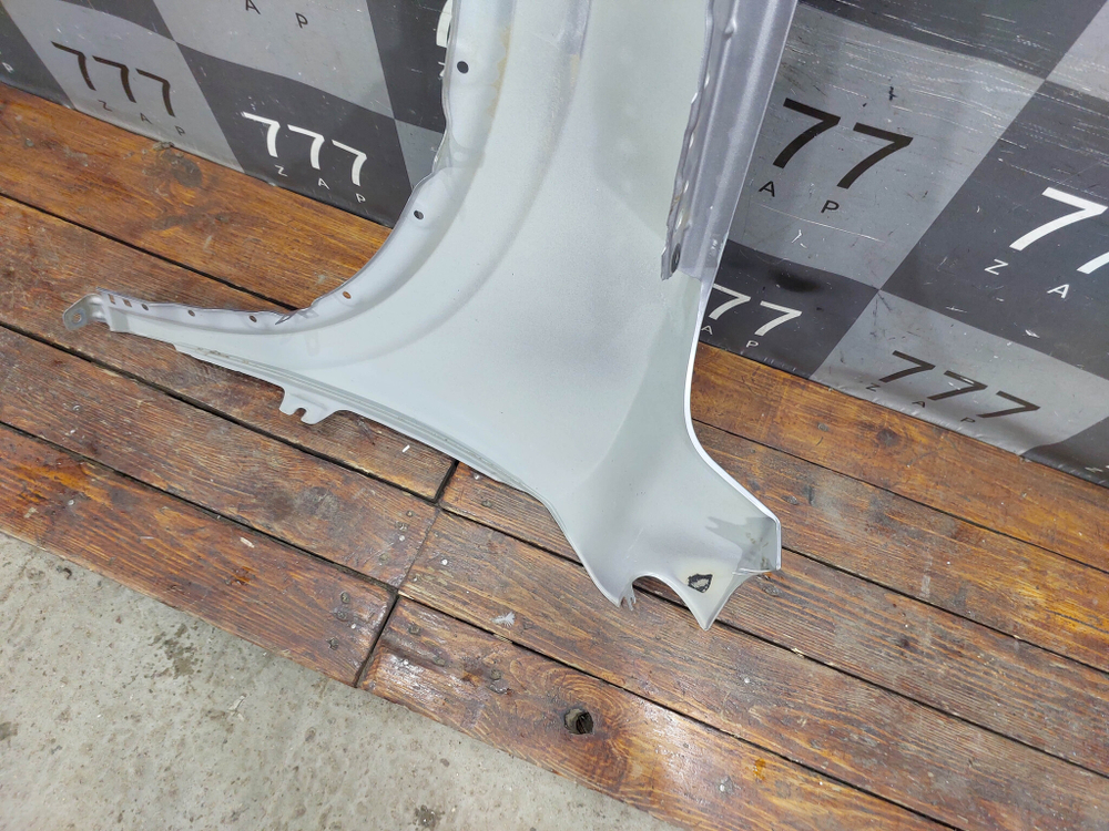 Крыло переднее правое Geely Coolray 19-нв Б/У Оригинал 5035052600C15