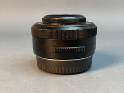 TTartisan AF 27mm f/2.8 APS-C для Fujifilm FX