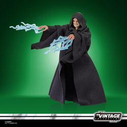 Hasbro Star Wars Vintage Collection - Фигурка Император 10 см F1902