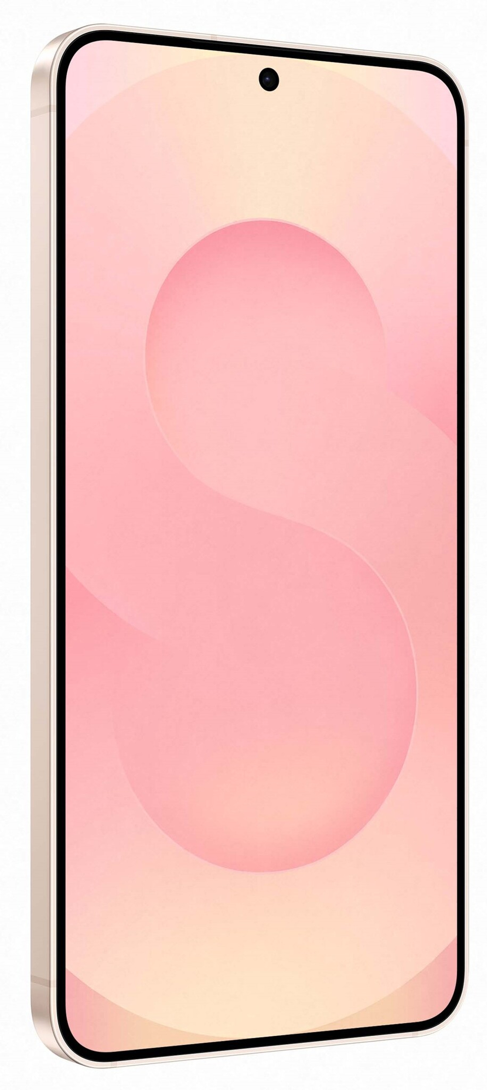 Samsung Galaxy S25 Plus 12/256Gb Pink Gold