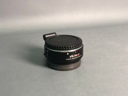 Viltrox EF-NEX IV