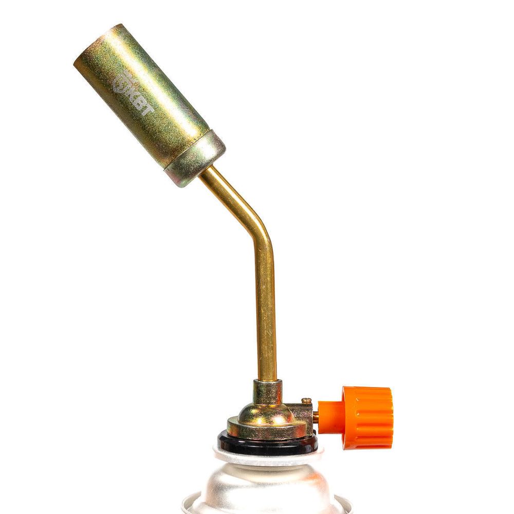 Газовая горелка