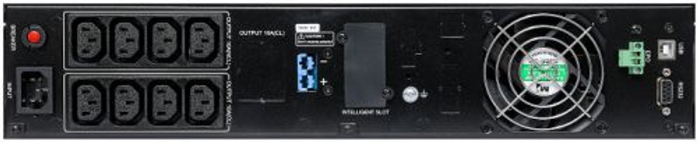 Источник бесперебойного питания Сайбер Электро ПИЛОТ-1000Р