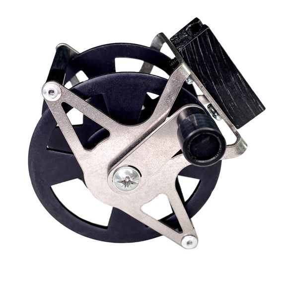 Ружье пневматическое подводное Scorpena MAKO-z 550 комплектация LUXE