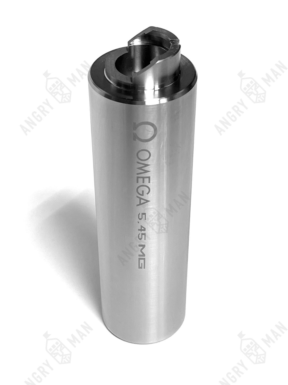 ДТКП  "Omega-12" усиленный, сталь, 5,45x39 байонет, на АК-12 , Matilda MG Ultra