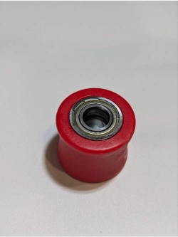 Ролик натяжителя привода цепи