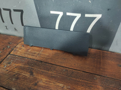 Накладка обшивки багажника Haval Jolion 21-нв Б/У Оригинал 5402176XST01A8P