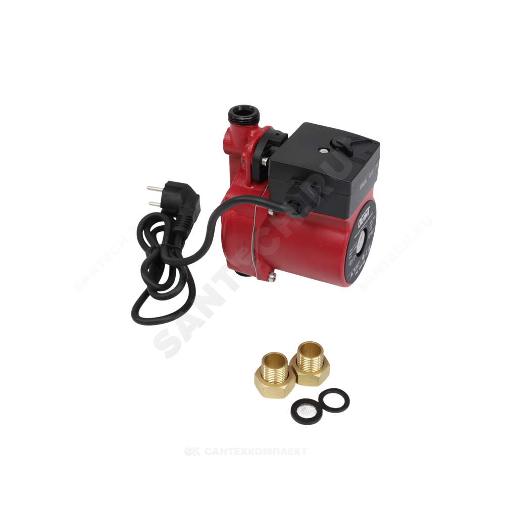 Насос повысительный OG 15/9-160 PN10 1х220В/50 Гц Ogint