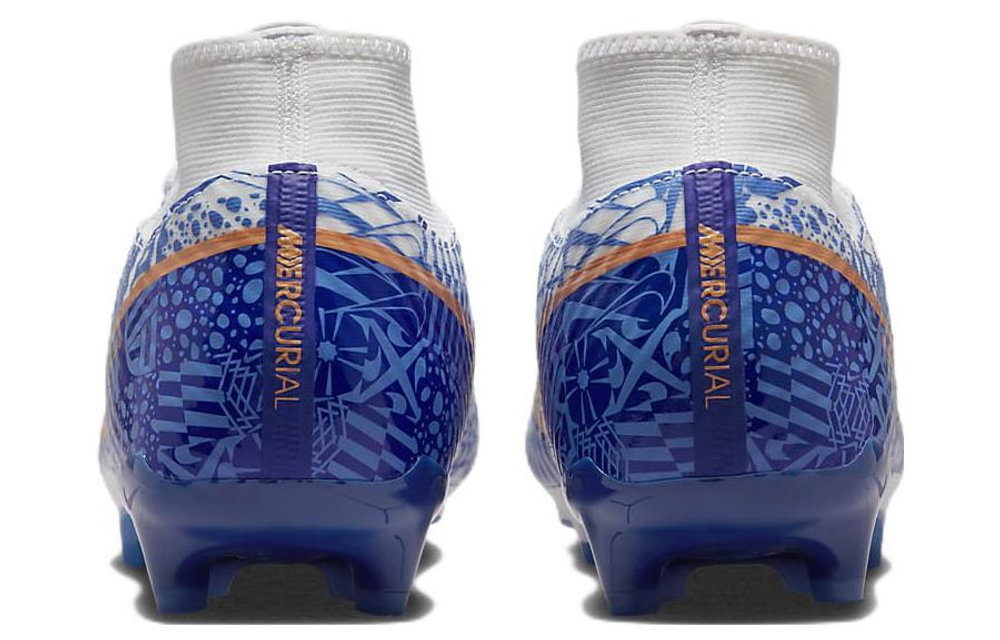 Кроссовки Nike Zoom Mercurial Superfly 9 Academy Cr7 Mg