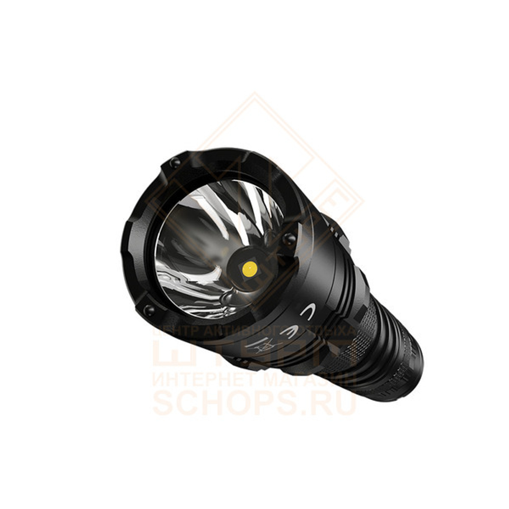 Фонарь Nitecore P22R