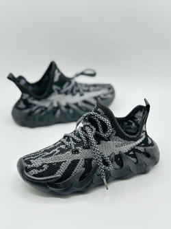 Детские кроссовки Buba Yeezy