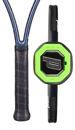 Теннисная ракетка Prince Textreme 2.5 Phantom 100X 305G