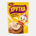 Какао-напиток Хрутка 250г