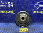 Шкив коленвала MAZDA DEMIO 2000