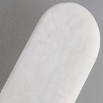 Настенный светильник MT8955-2W brass