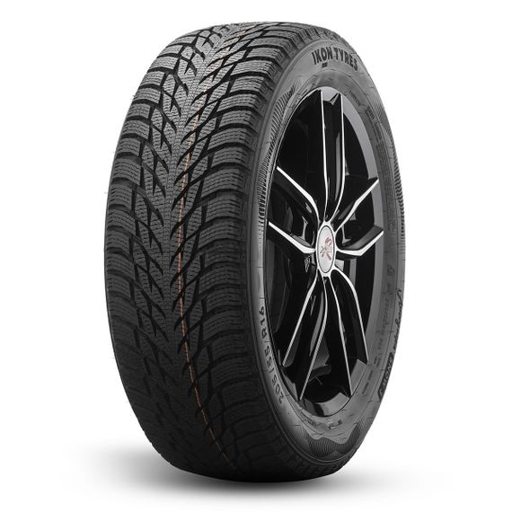 Ikon Tyres Autograph Snow 3 245/40 R18 97T XL