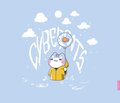 КИБЕРКОВРИК