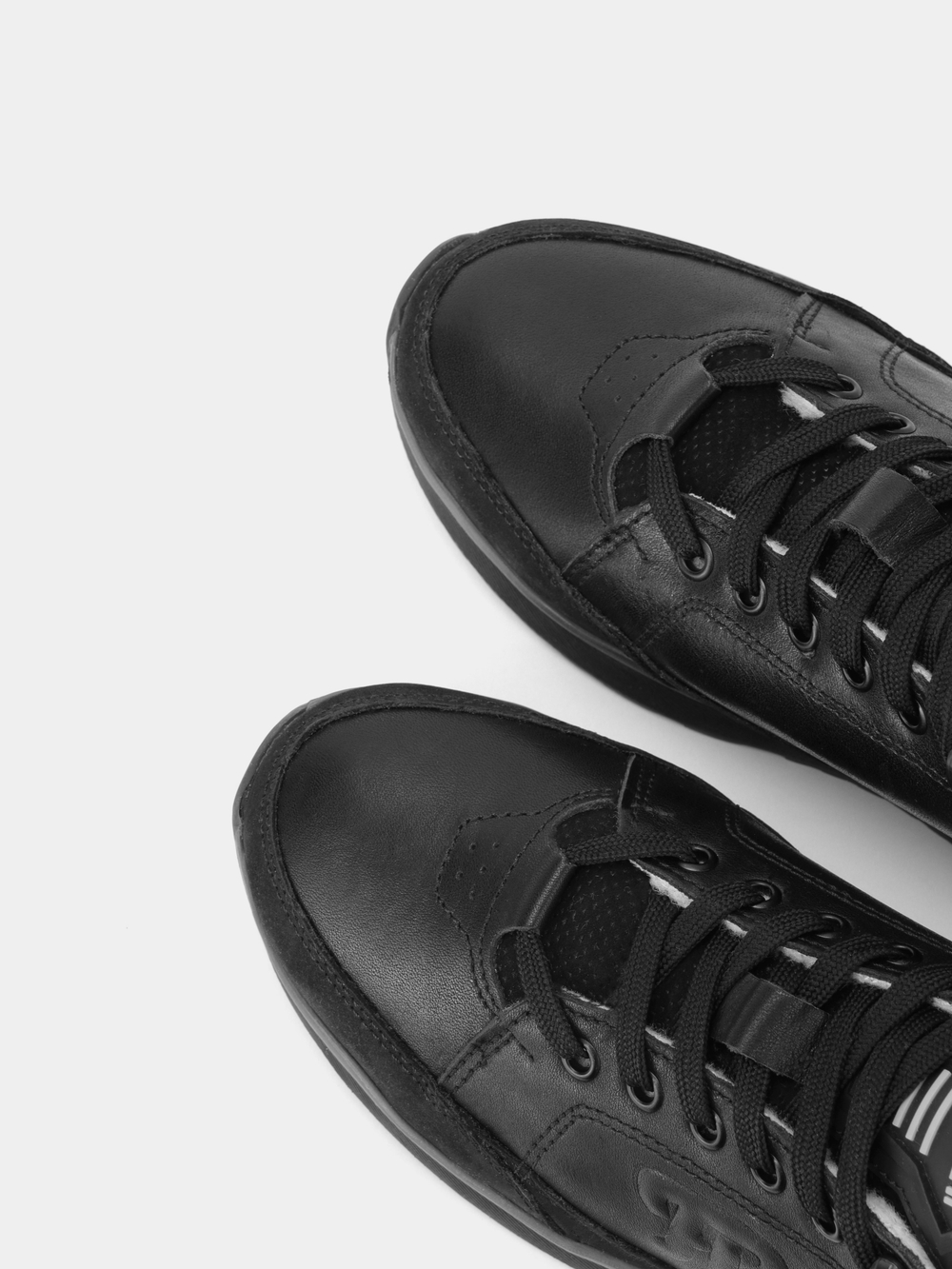 Ботинки мужские M660-1P