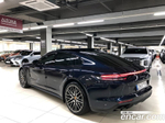 Porsche Panamera (971) 2.9 AWD Platinum Editions (01.2023)
