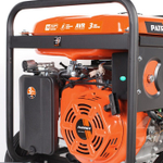 Генератор бензиновый Patriot SRGE 7500E Auto