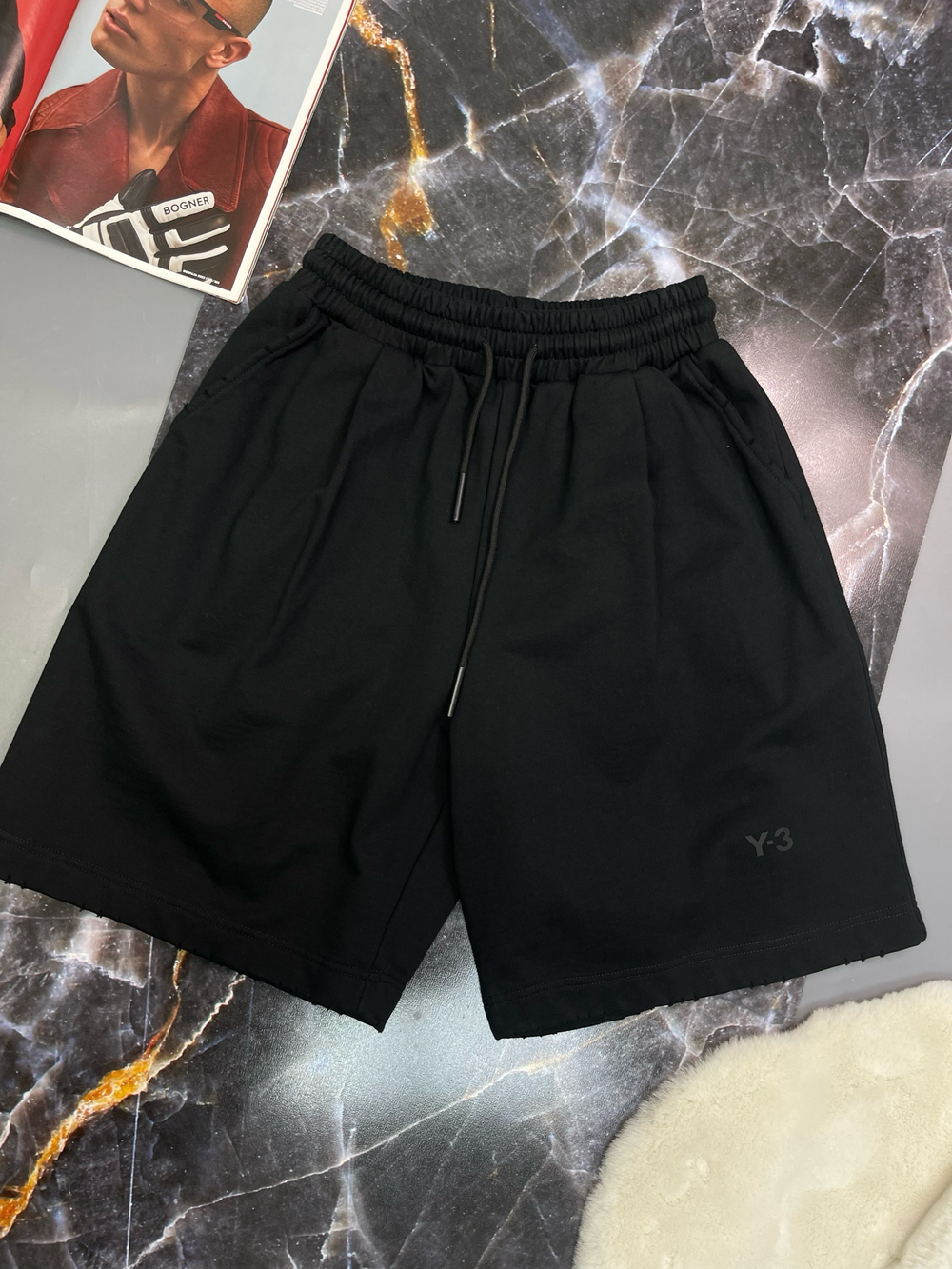 Шорты Y-3