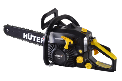 Бензопила Huter BS-40