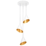 Подвесной светильник Lightstar CONE 757036