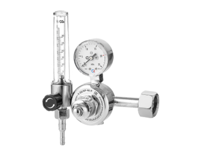 Регулятор расхода газа универсальный Сварог У-30/АР-40-Р(1C008-0103)
