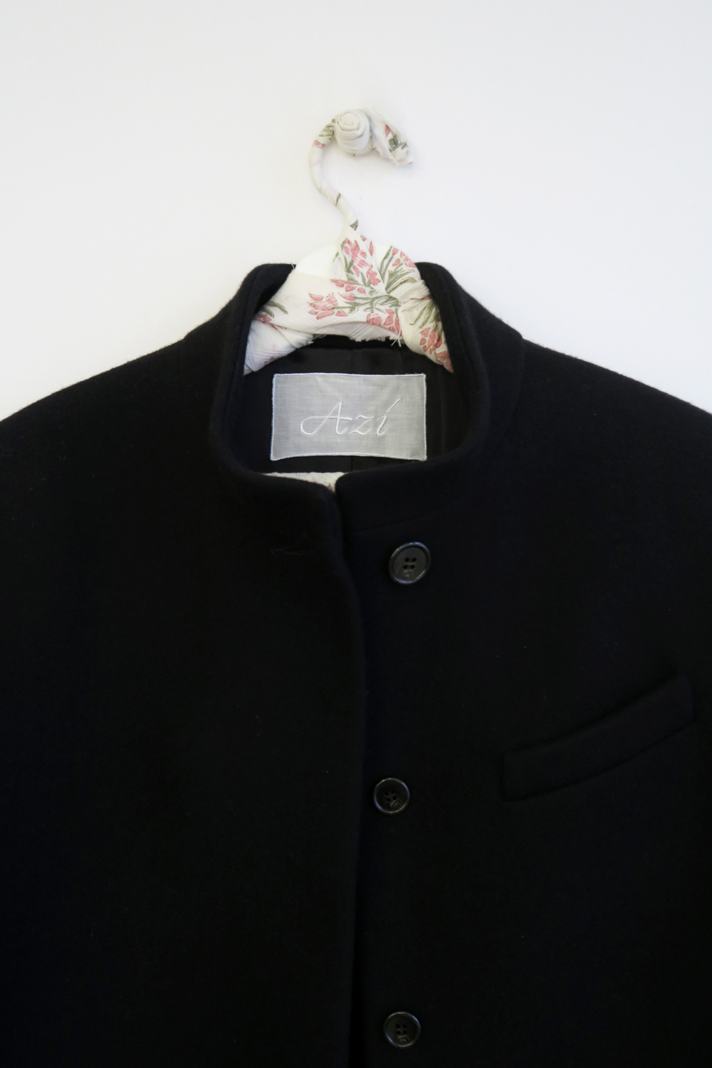 Пальто Bukhari