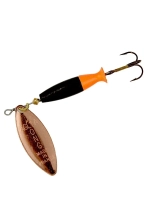 Блесна для рыбалки вращающаяся Mepps AGLIA LONG HEAVY