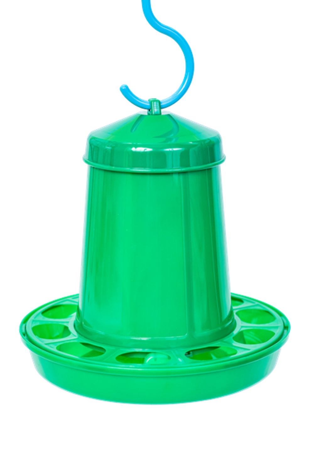 Бункерная кормушка БК-1МК