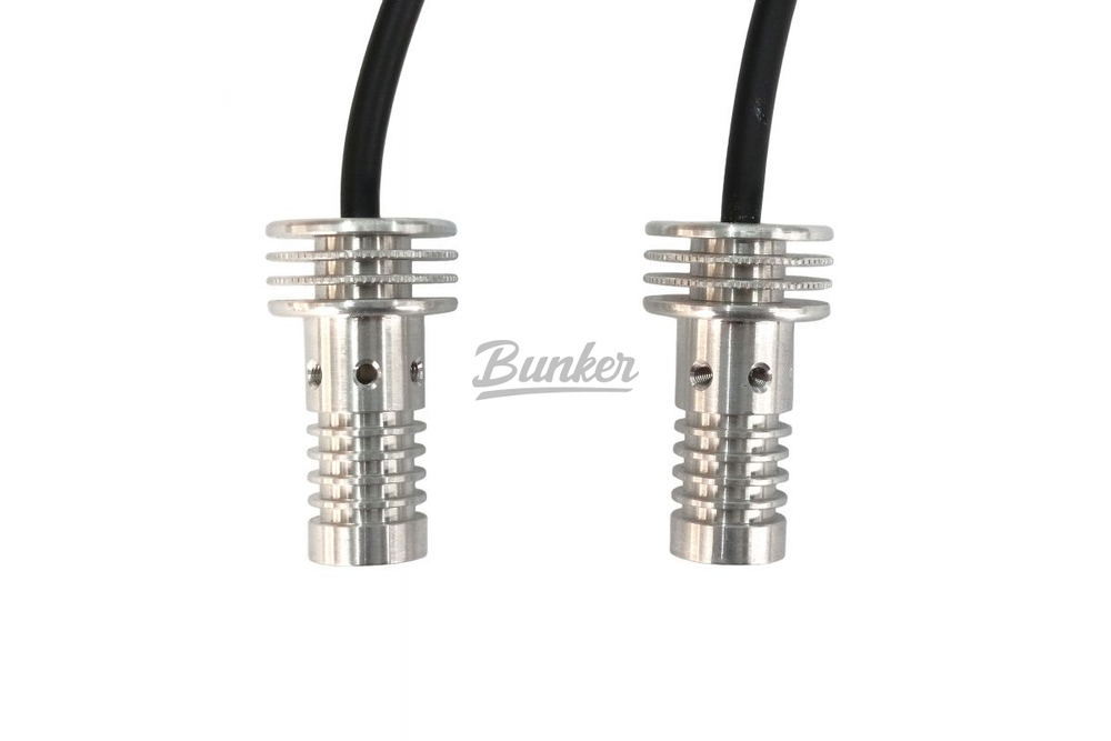 Светодиодный модуль заднего хода LOCATOR W16W slim