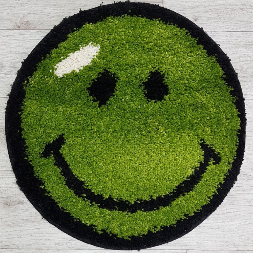 Shaggy Rio 1800 YESIL \ YESIL Круг