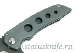 Нож MAC Roxstar Jeremy Marsh Custom #90фотография - 3