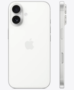 Apple iPhone 16 256ГБ White