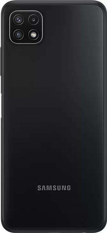 Смартфон Samsung Galaxy A22s 5G 4/64GB Gray (SM-A226B) Серый Ростест Оф. гарантия