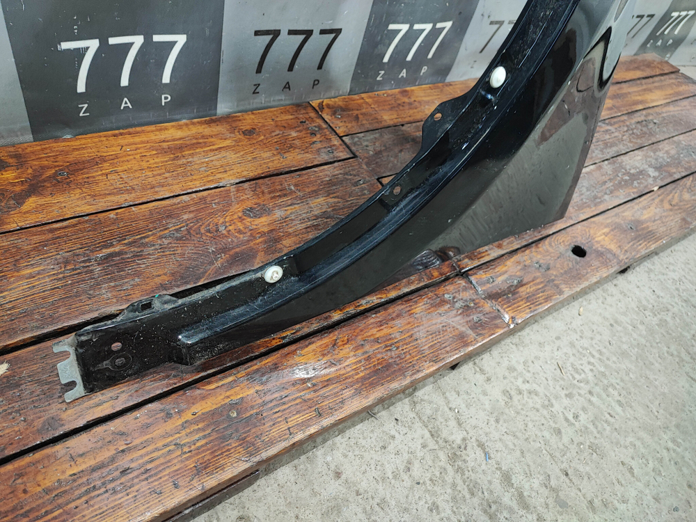 Крыло переднее левое Geely Atlas Pro 21-нв Б/У Оригинал 5035059200C15