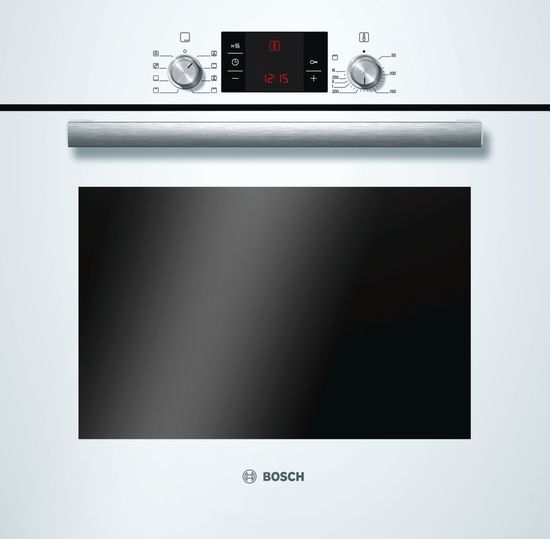 Электрический духовой шкаф Bosch HBA23B321R