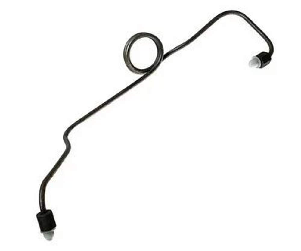 Трубка высокого давления (пучковая)