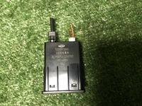 Модуль USB Omoda C5 (2022-н.в.)