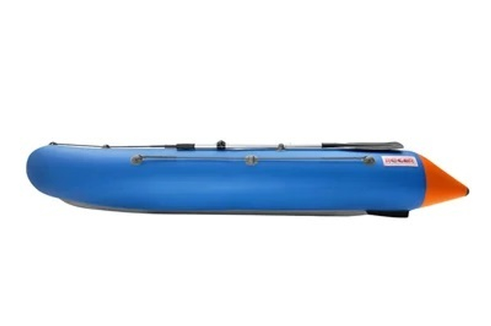 Лодка ПВХ РОДЖЕР ZEFIR TROFEY 3100