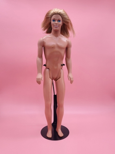 Кукла Барби Кен The Beast 1993 принц Адам 0126