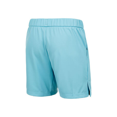 Мужские теннисные шорты Yonex Knit Shorts Men - Turquoise