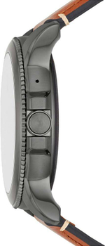 Умные наручные часы Fossil FTW4055 с хронографом