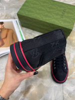 Кеды Gucci