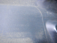 Бампер передний Volvo XC60 2 (2017-2021)