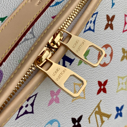 Louis Vuitton Dog Bag