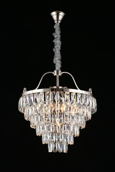 Подвесная люстра Aployt Gerta APL.725.03.07