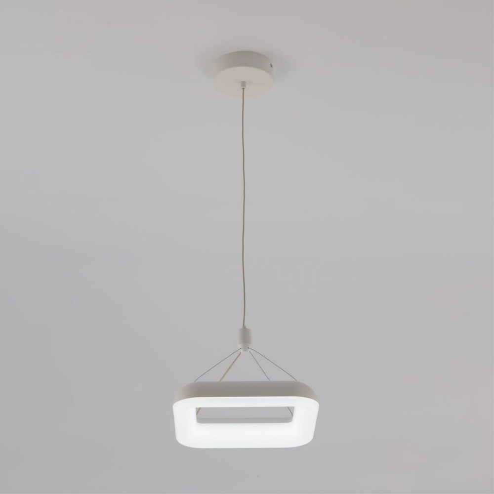 Подвесной светодиодный светильник Citilux Паркер CL225B210