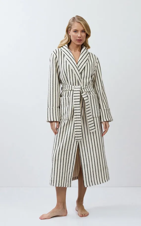 LANA Халат женский